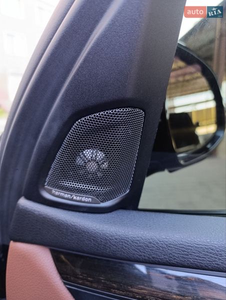 Внедорожник / Кроссовер BMW X5 2018 в Черноморске фото 15 Внедорожник / Кроссовер BMW X5 2018 в Черноморске