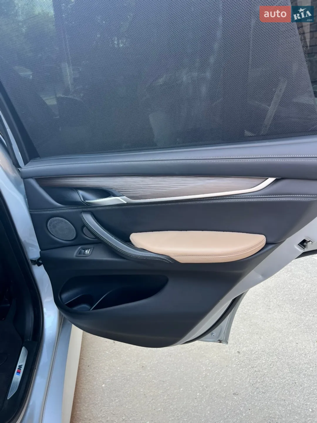 2016 BMW X5 - мініатюра 14