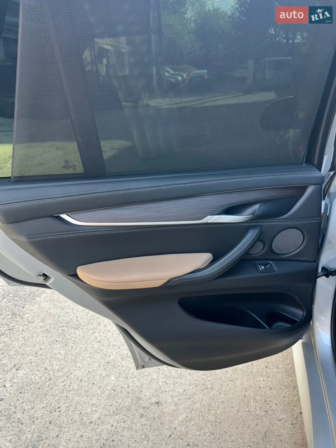 2016 BMW X5 - мініатюра 15