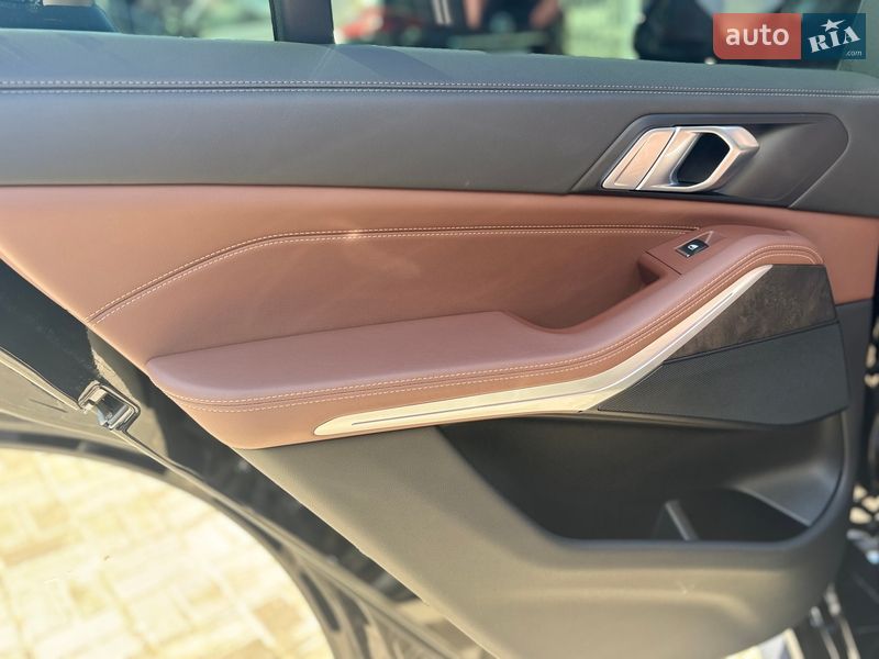 Внедорожник / Кроссовер BMW X5 2023 в Черкассах