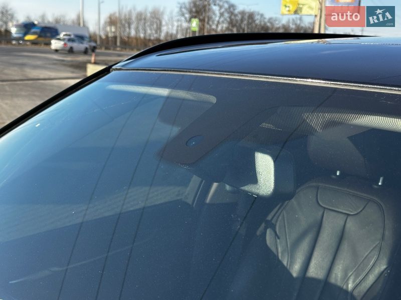 Позашляховик / Кросовер BMW X5 2015 в Львові