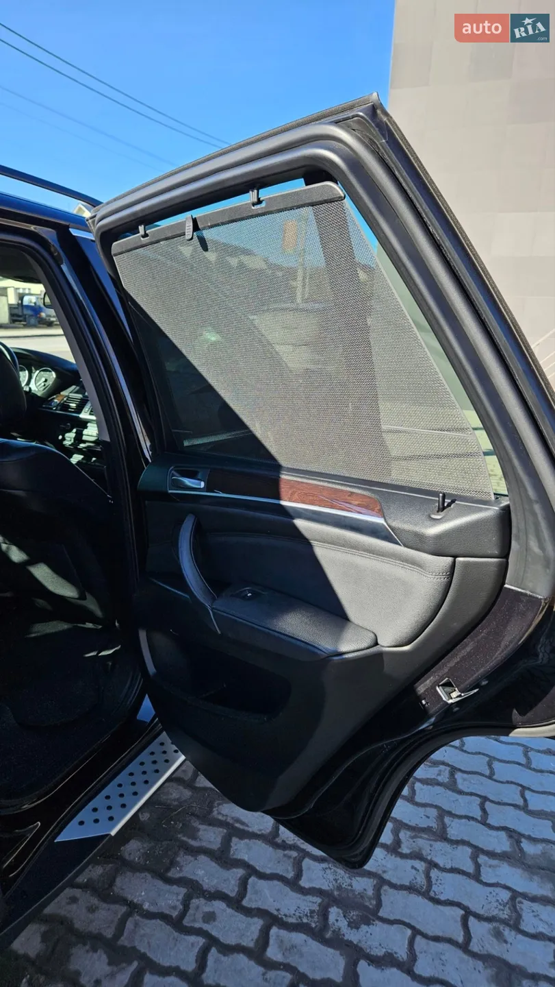 2013 BMW X5 - мініатюра 39