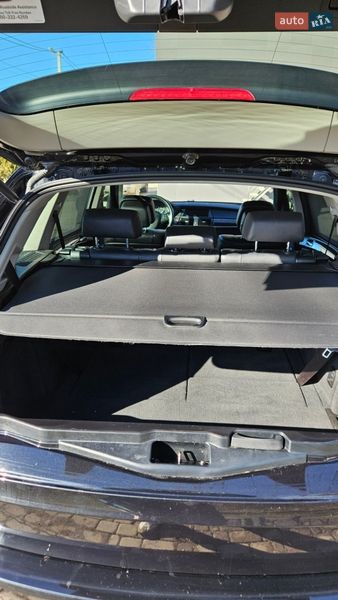 Внедорожник / Кроссовер BMW X5 2013 в Тернополе