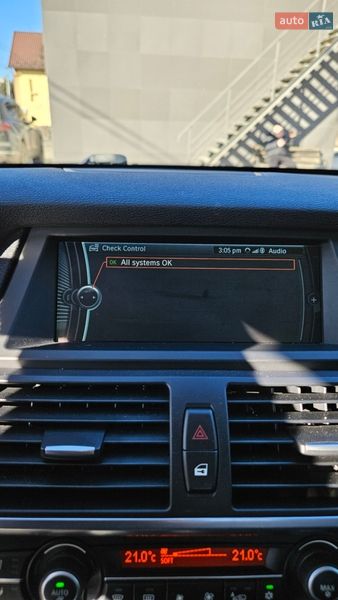 Внедорожник / Кроссовер BMW X5 2013 в Тернополе