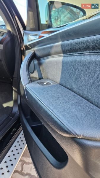 Внедорожник / Кроссовер BMW X5 2013 в Тернополе