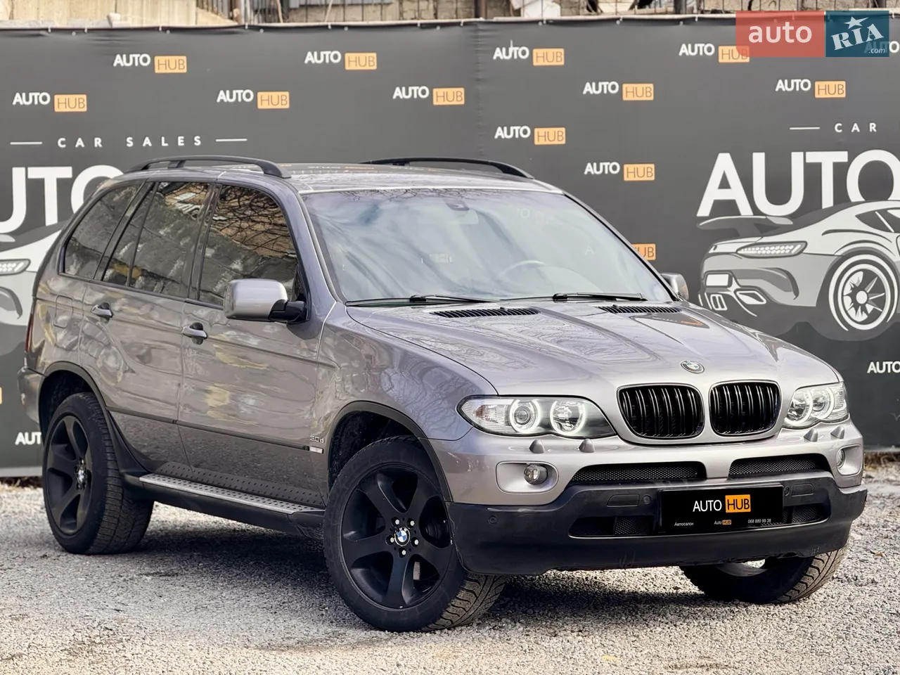 2018 BMW X5 - мініатюра 34