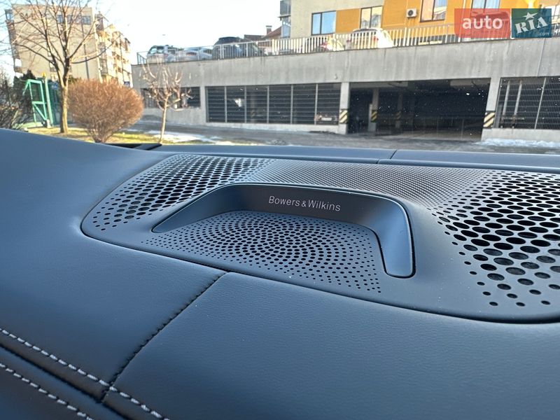 Внедорожник / Кроссовер BMW X5 2022 в Киеве