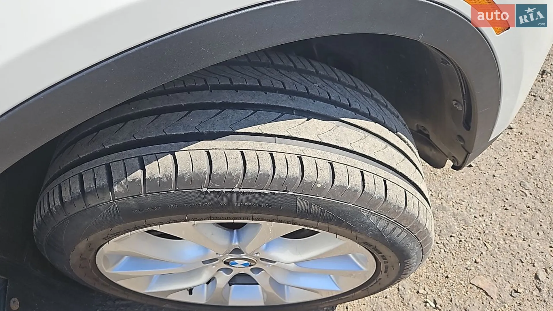 2015 BMW X5 - мініатюра 13