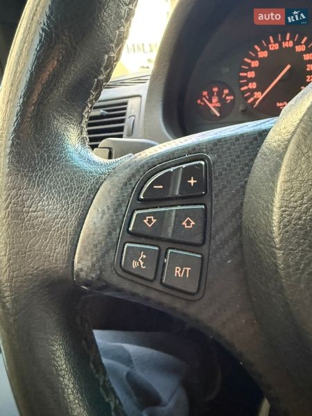 Позашляховик / Кросовер BMW X5 2004 в Хмельницькому