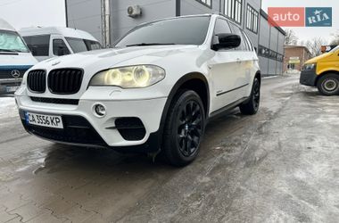 Внедорожник / Кроссовер BMW X5 2011 в Умани