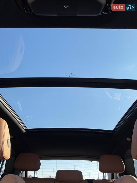 Внедорожник / Кроссовер BMW X5 2018 в Киеве