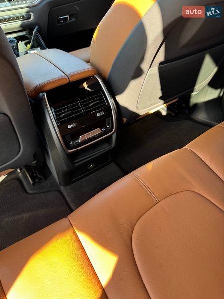 Внедорожник / Кроссовер BMW X5 2018 в Киеве