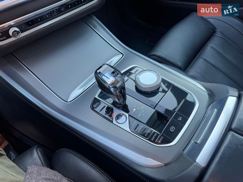 Внедорожник / Кроссовер BMW X5 2020 в Тернополе