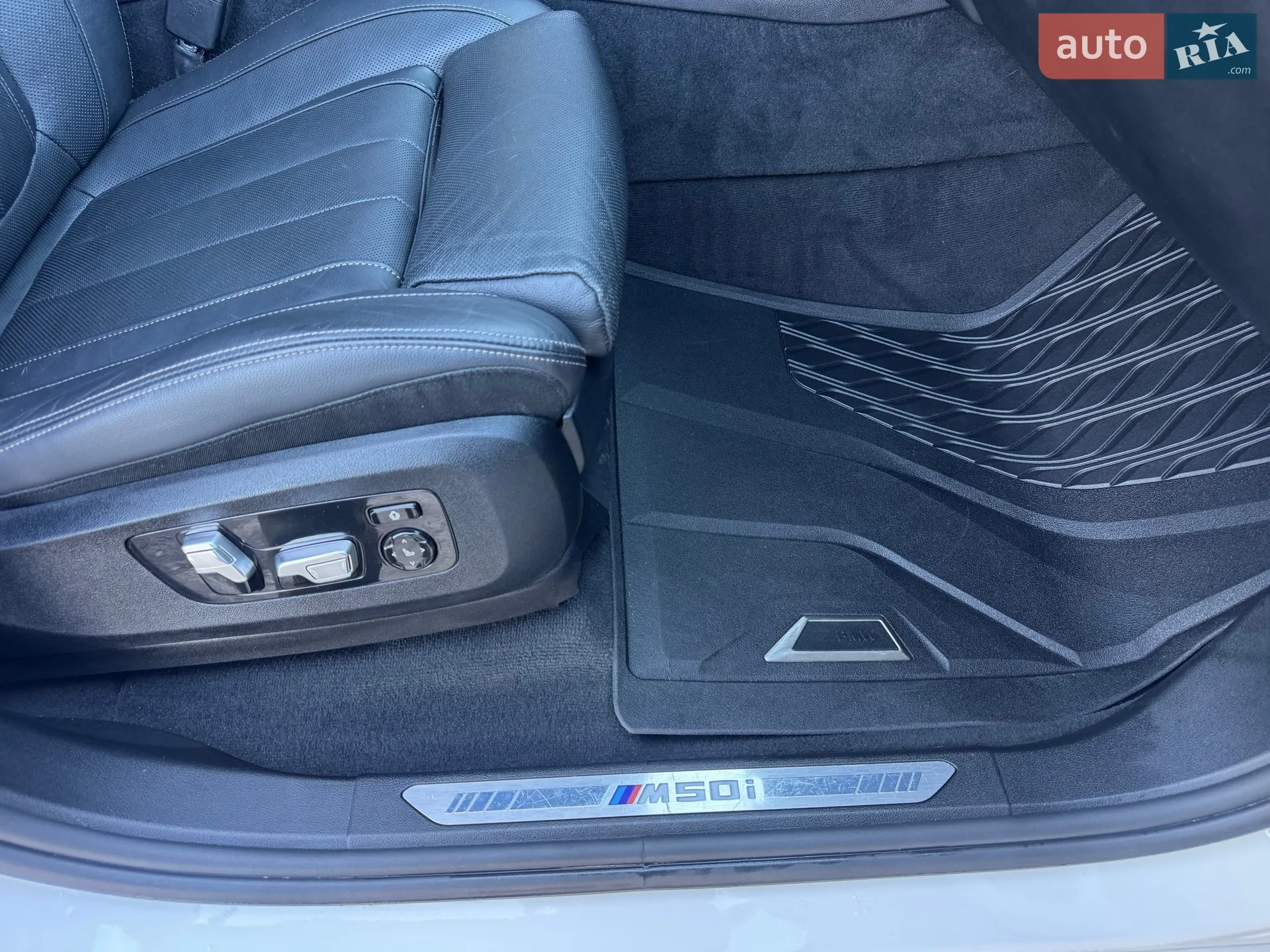 2020 BMW X5 - мініатюра 94