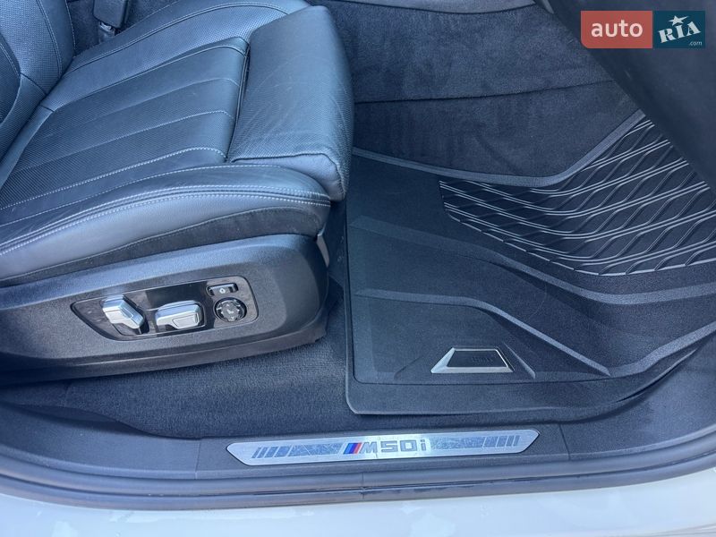 Внедорожник / Кроссовер BMW X5 2020 в Тернополе