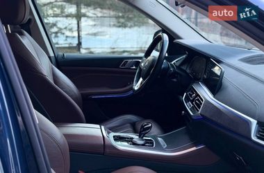Позашляховик / Кросовер BMW X5 2021 в Києві