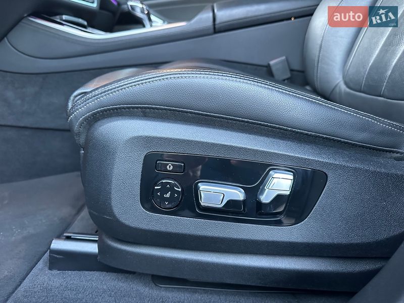 Внедорожник / Кроссовер BMW X5 2019 в Киеве