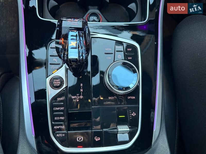 Внедорожник / Кроссовер BMW X5 2019 в Киеве