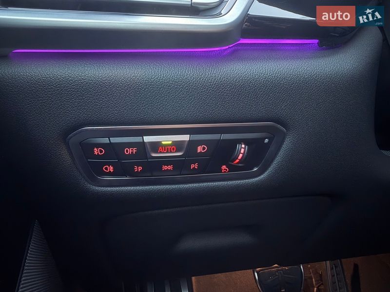 Внедорожник / Кроссовер BMW X5 2019 в Киеве