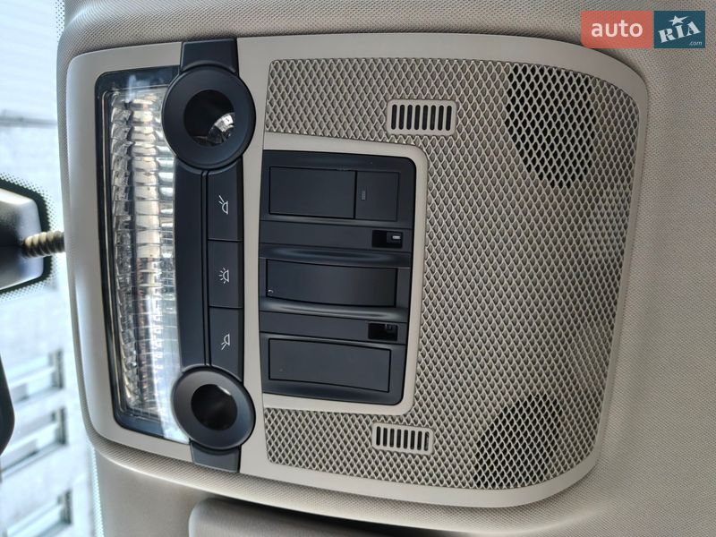 Внедорожник / Кроссовер BMW X5 2010 в Киеве