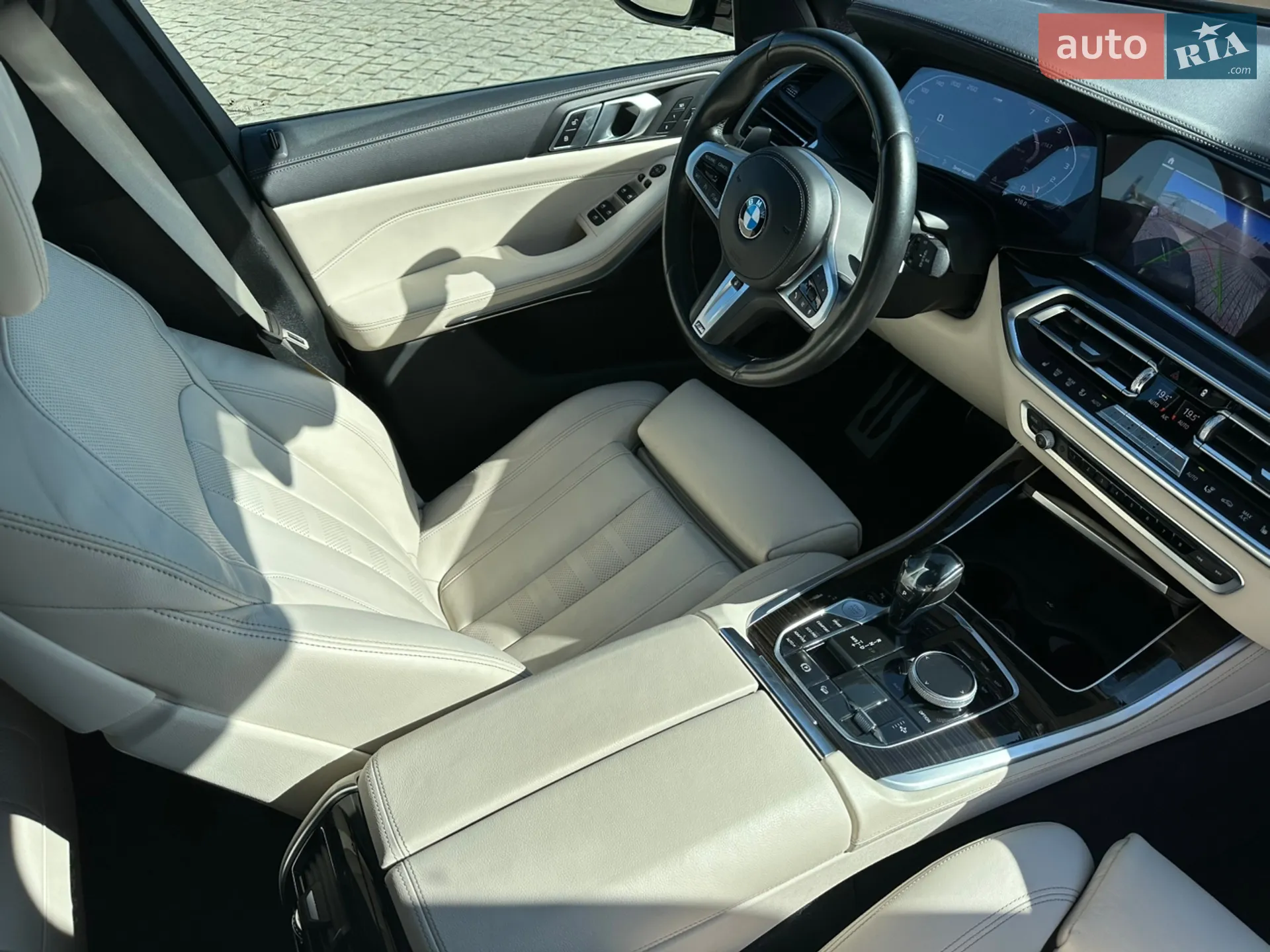 2020 BMW X5 - мініатюра 16