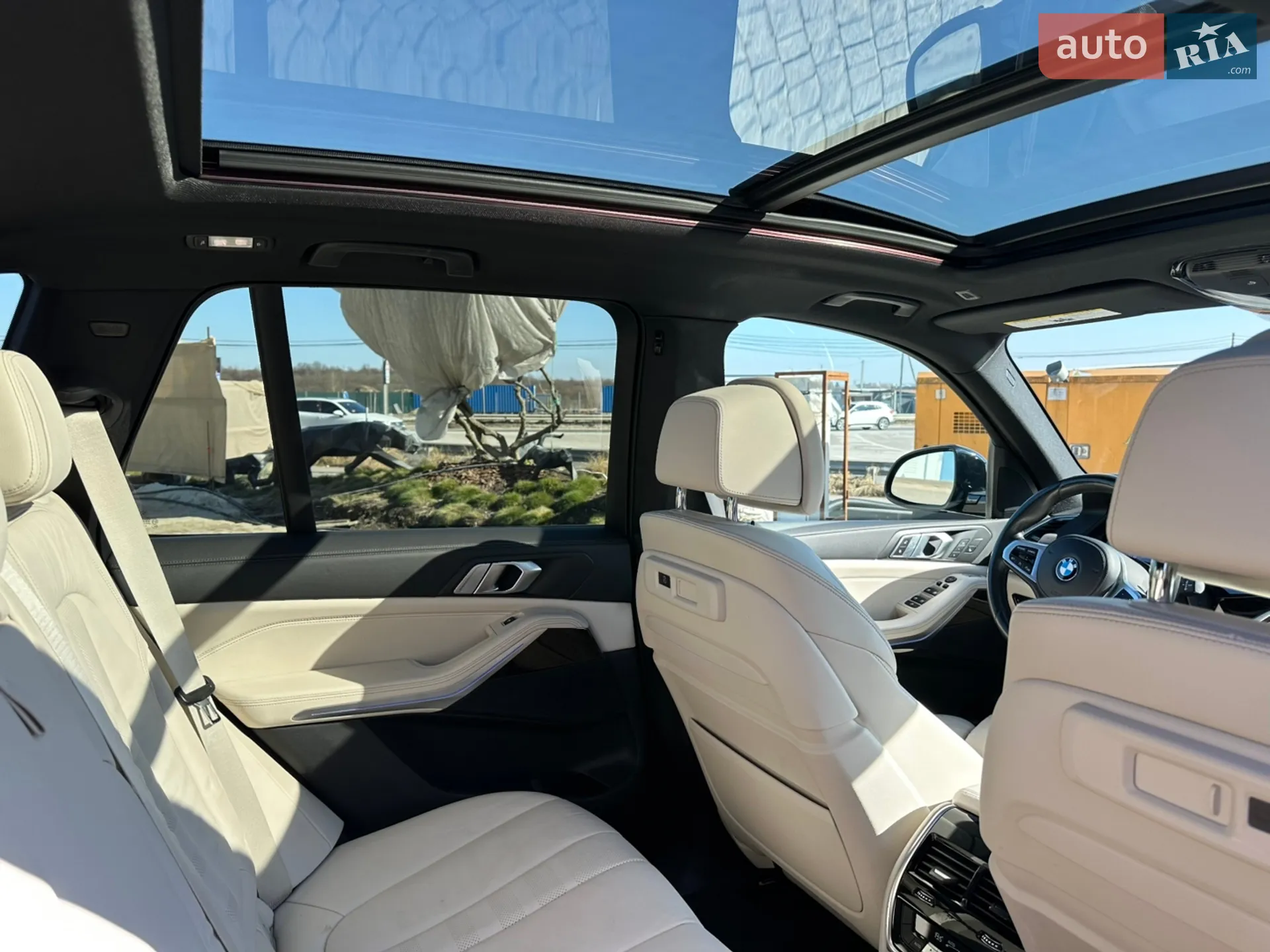 2020 BMW X5 - мініатюра 18