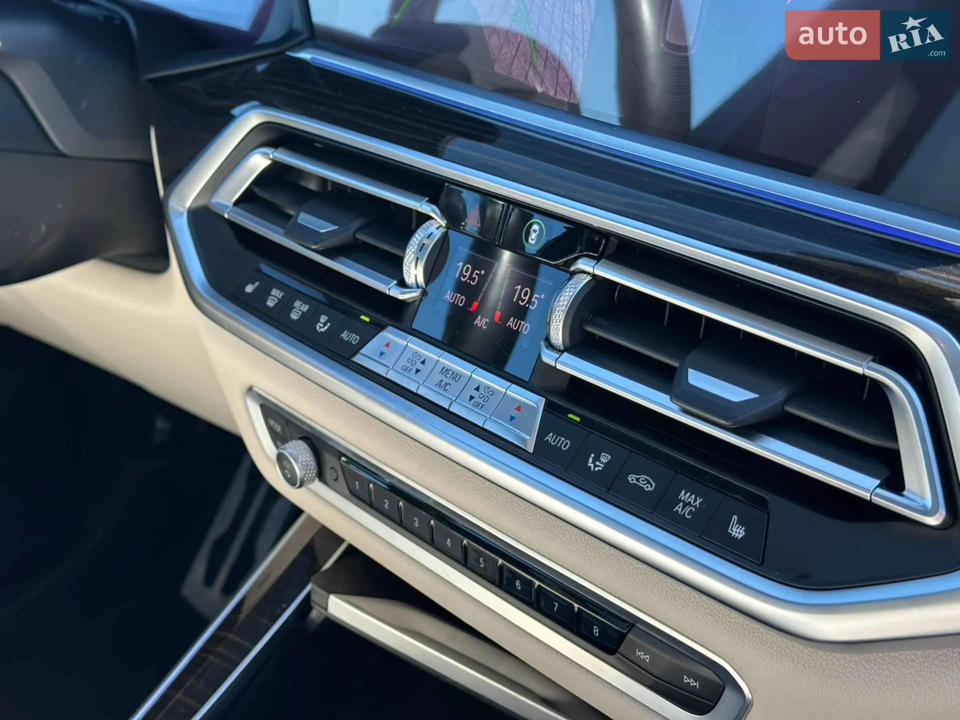2020 BMW X5 - мініатюра 21