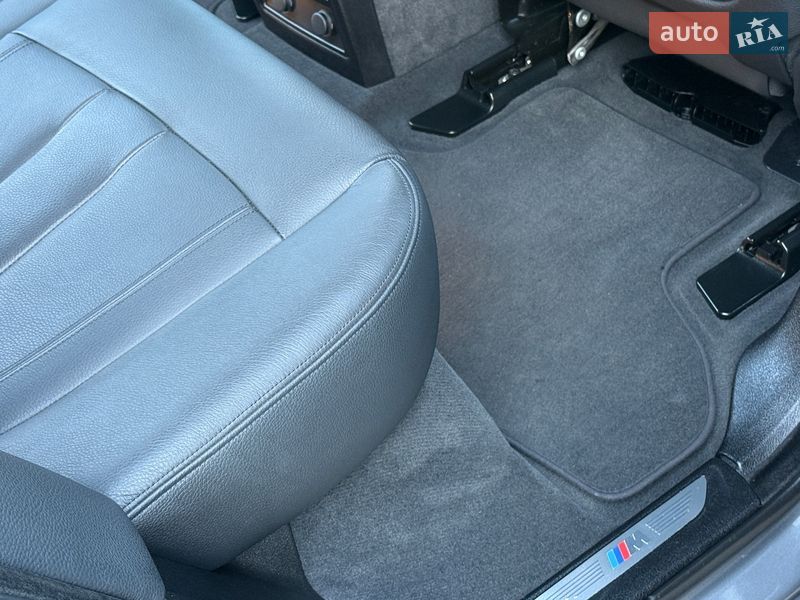 Внедорожник / Кроссовер BMW X5 2016 в Ровно