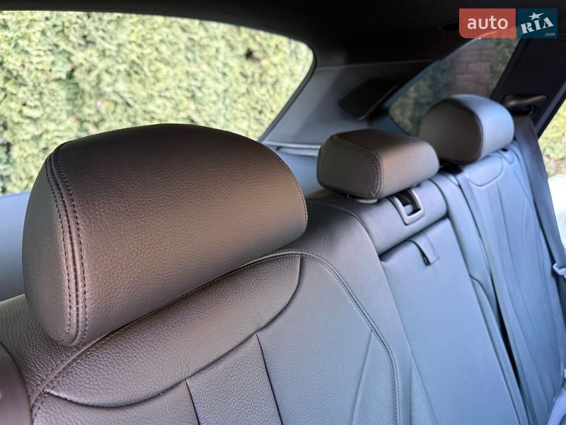 Внедорожник / Кроссовер BMW X5 2016 в Ровно