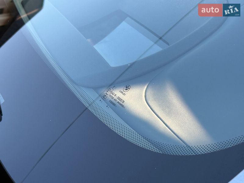 Внедорожник / Кроссовер BMW X5 2016 в Ровно