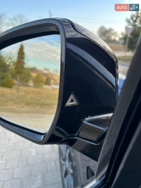 Позашляховик / Кросовер BMW X5 2016 в Львові