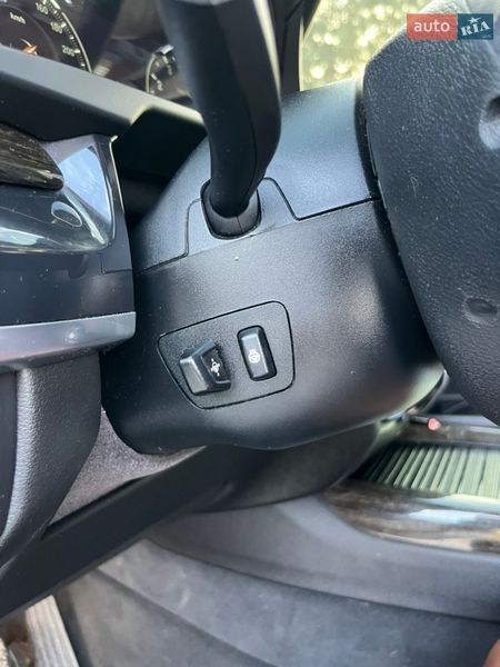 Позашляховик / Кросовер BMW X5 2016 в Львові