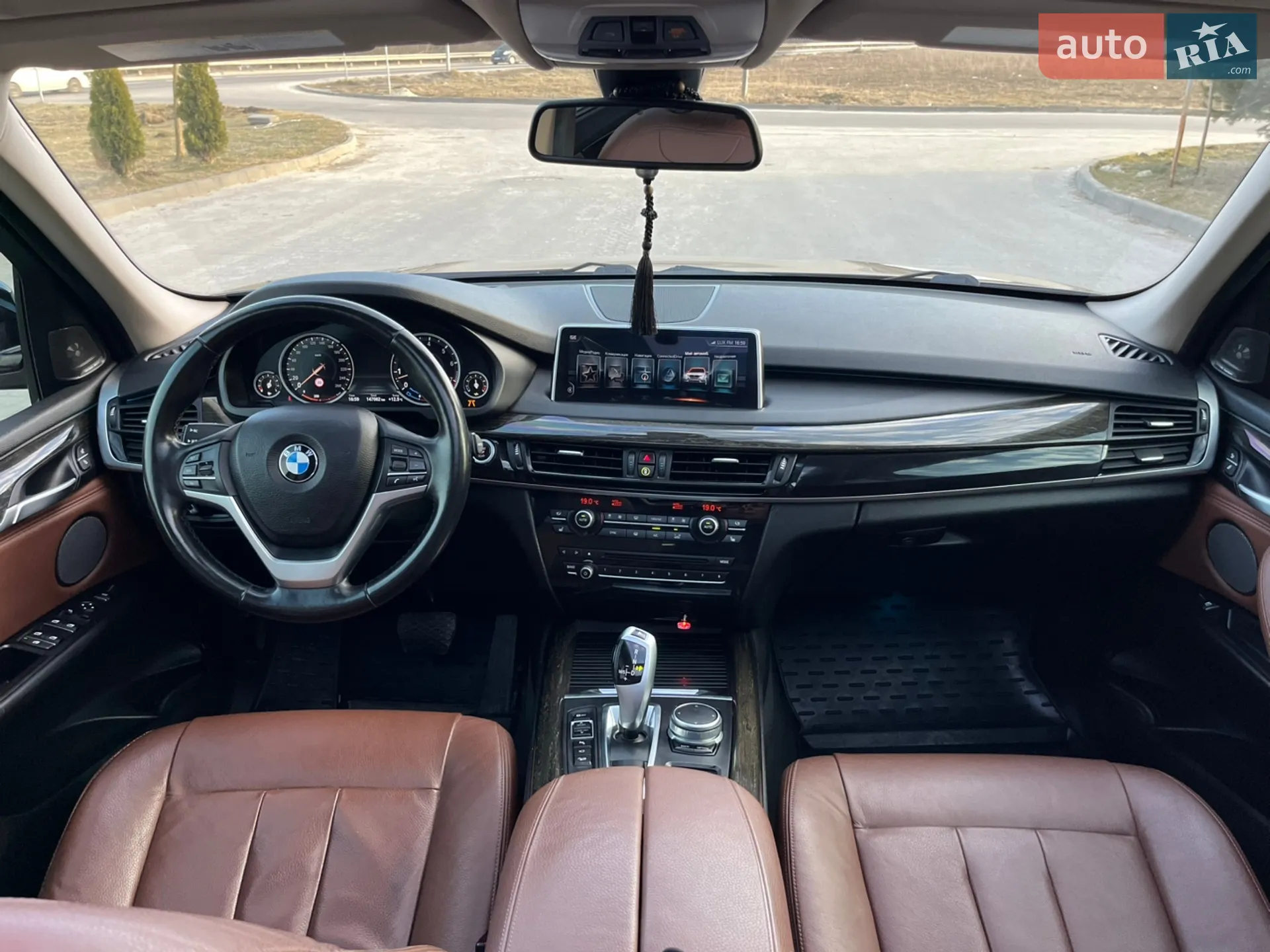 2016 BMW X5 - мініатюра 38