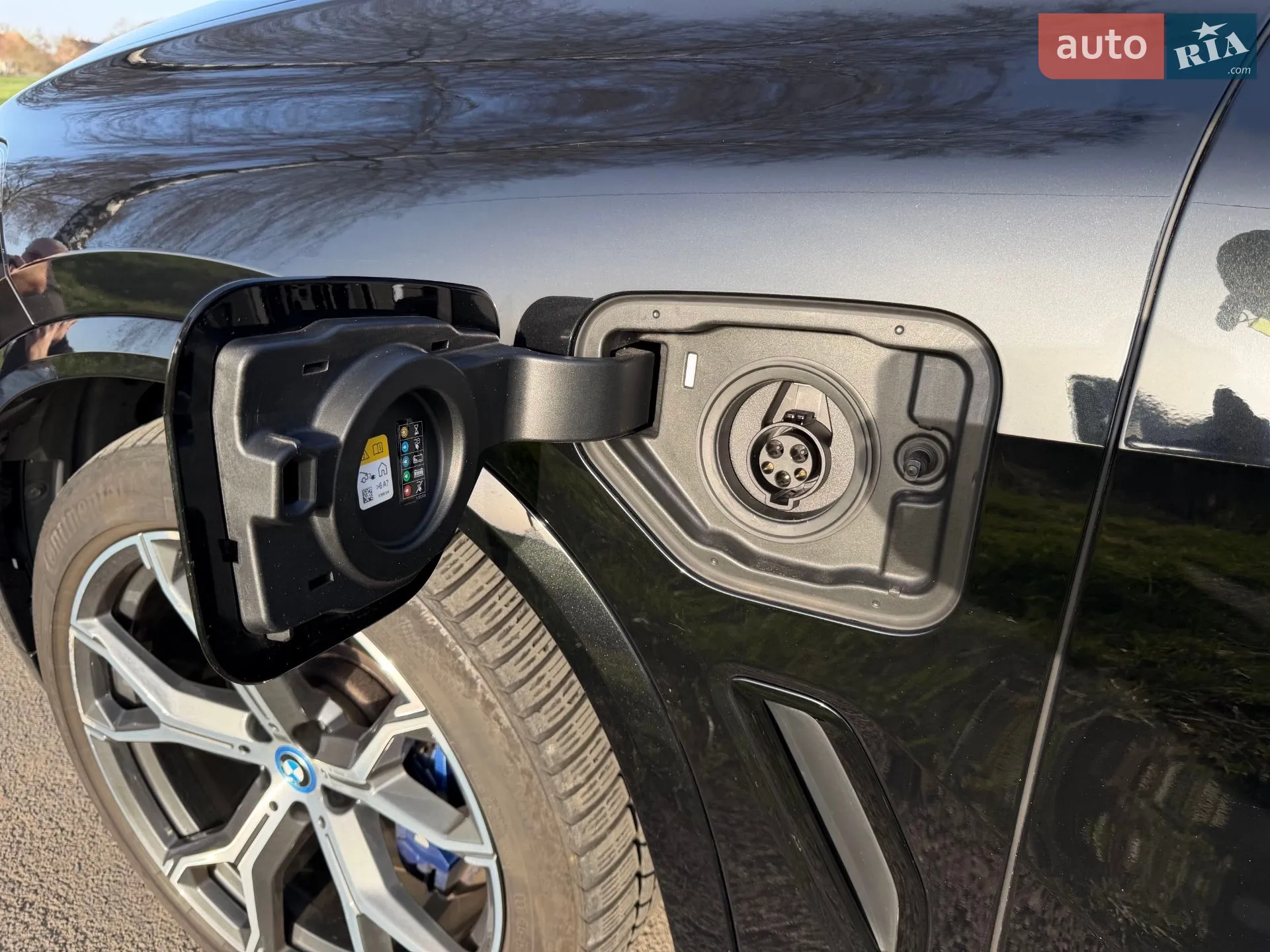 2022 BMW X5 - мініатюра 8