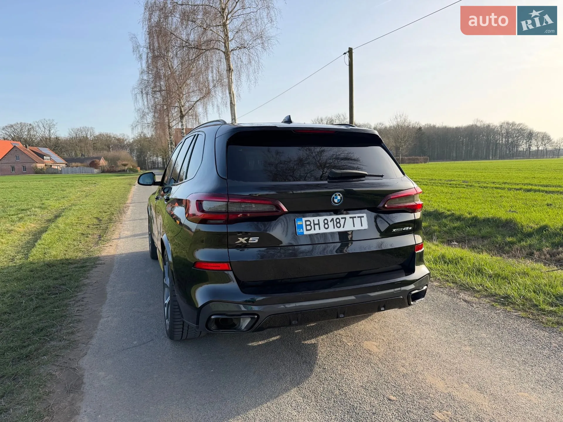 2022 BMW X5 - мініатюра 4