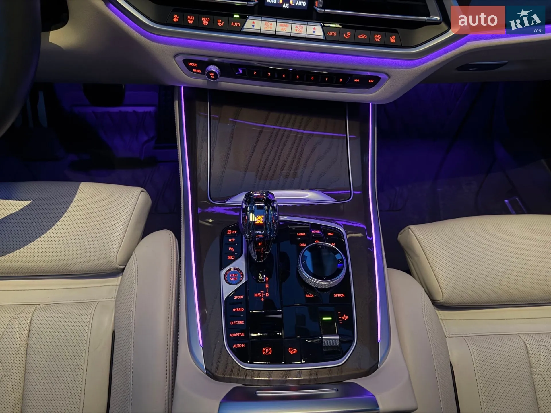 2022 BMW X5 - мініатюра 15