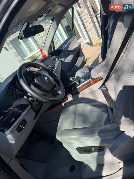 Внедорожник / Кроссовер BMW X5 2008 в Новоселице