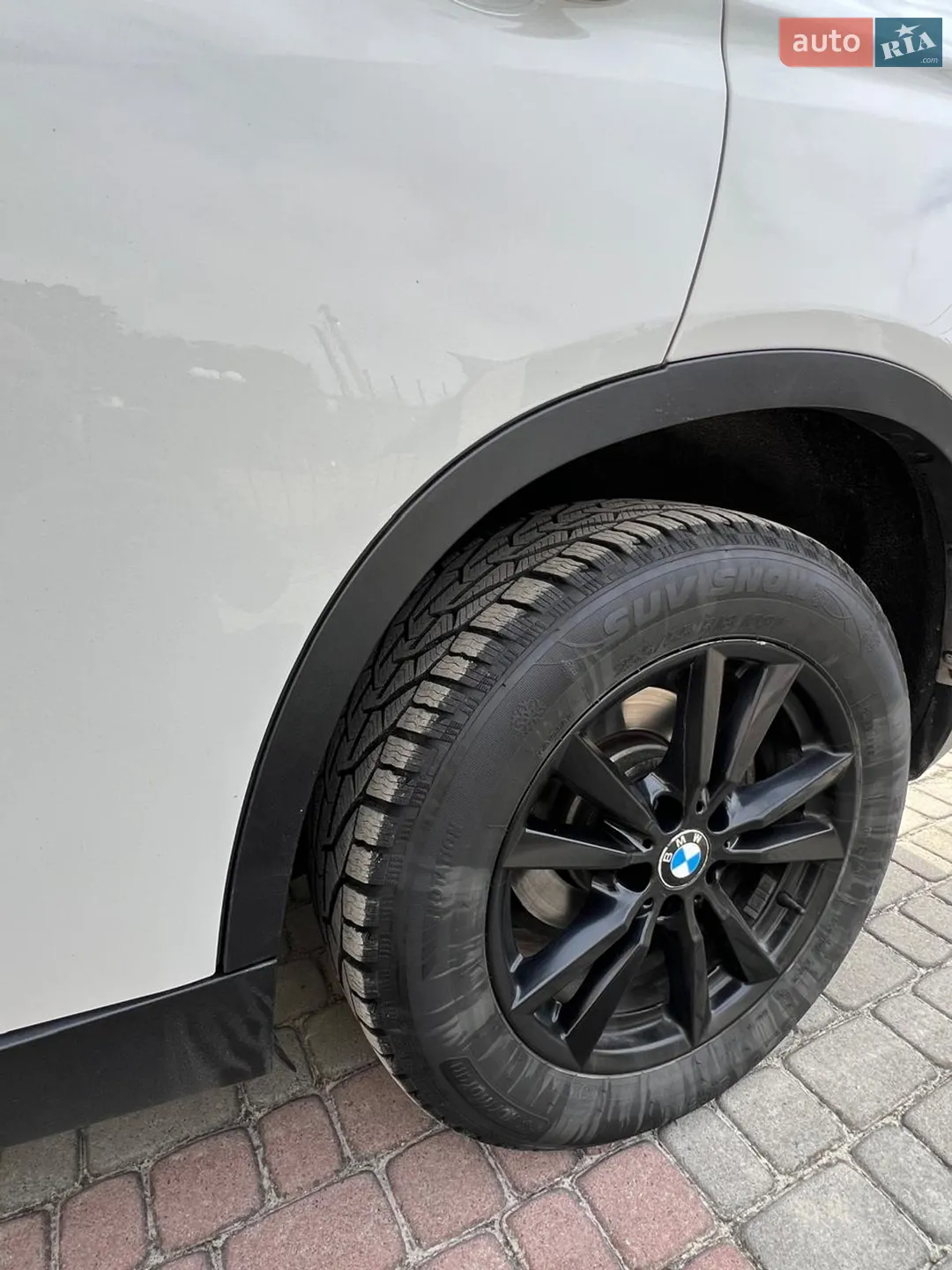 2017 BMW X5 - мініатюра 10