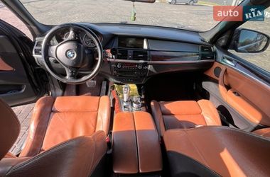 Внедорожник / Кроссовер BMW X5 2009 в Фастове