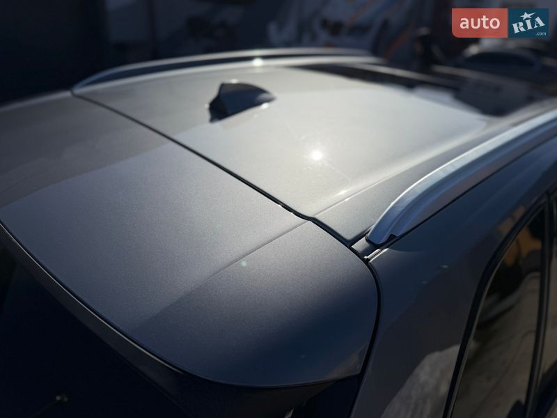 Внедорожник / Кроссовер BMW X5 2012 в Житомире