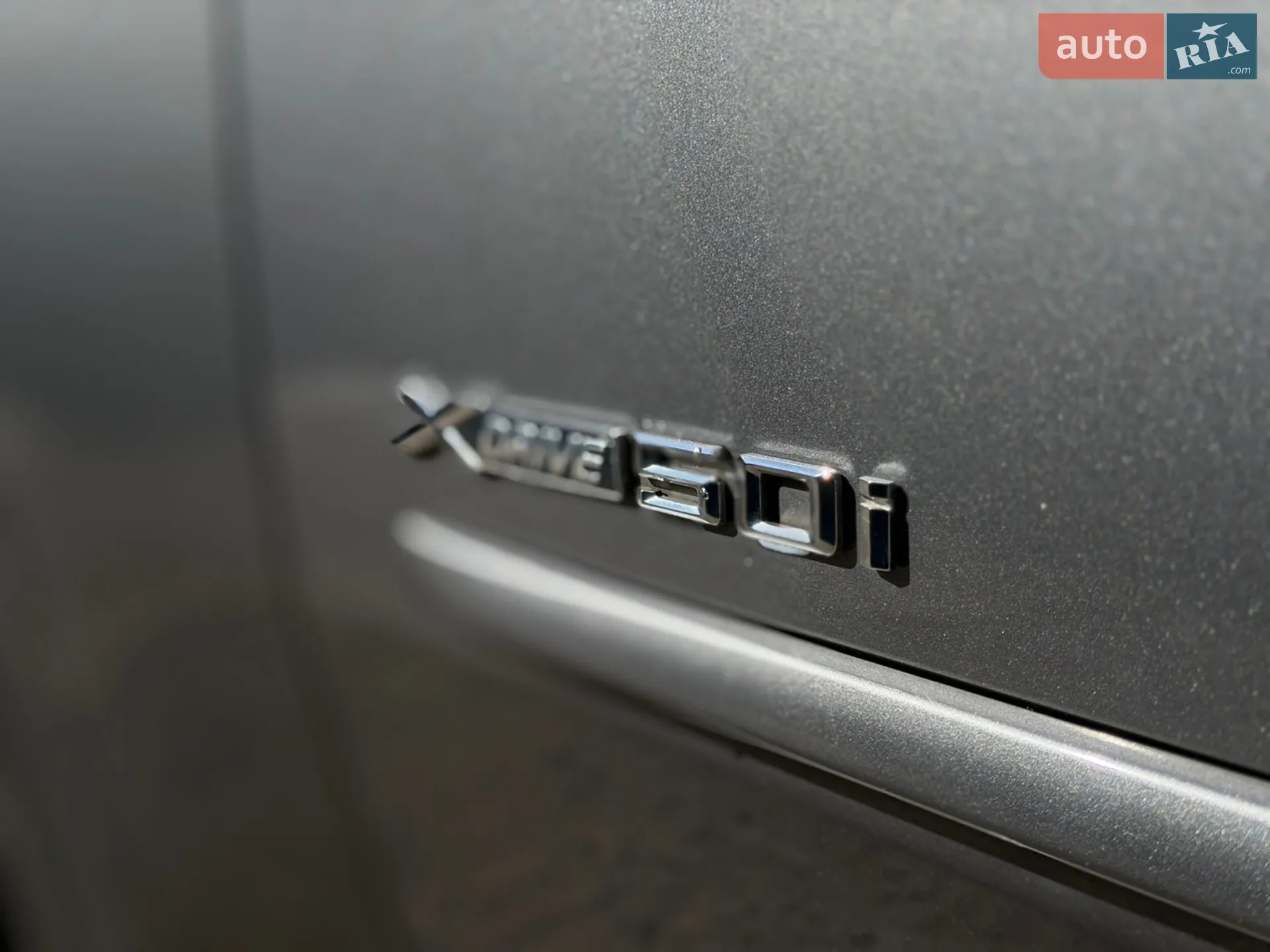 2012 BMW X5 - мініатюра 19
