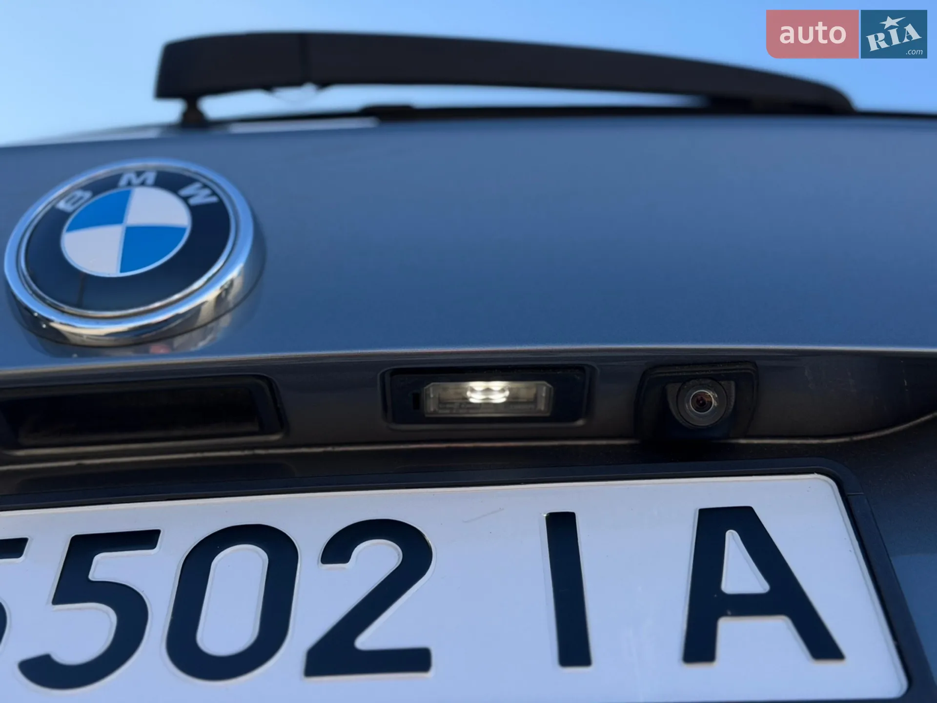 2012 BMW X5 - мініатюра 20