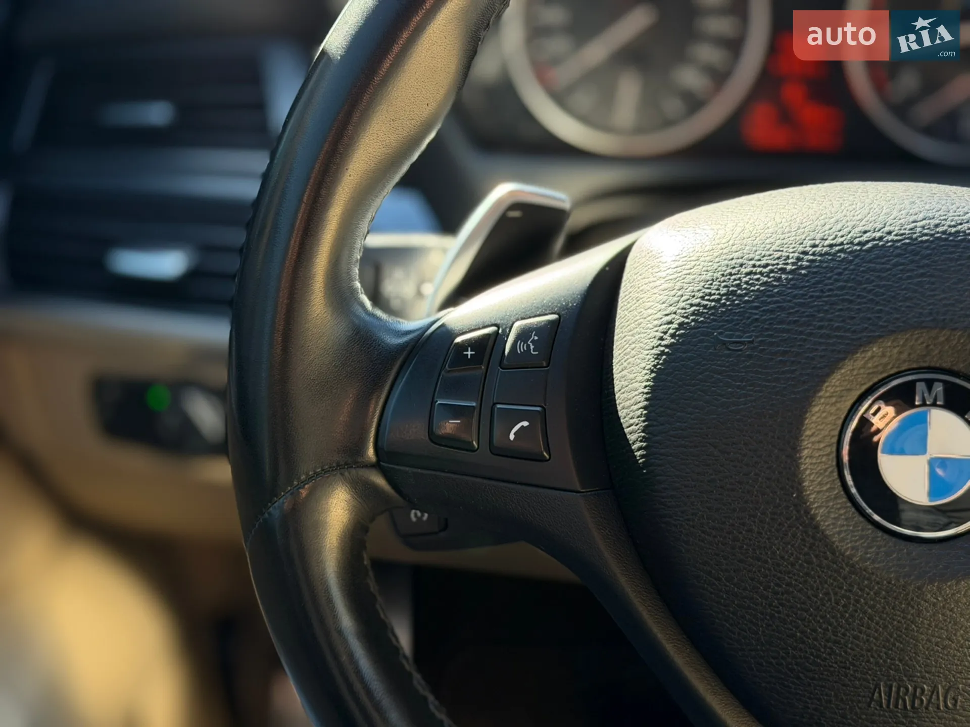 2012 BMW X5 - мініатюра 39