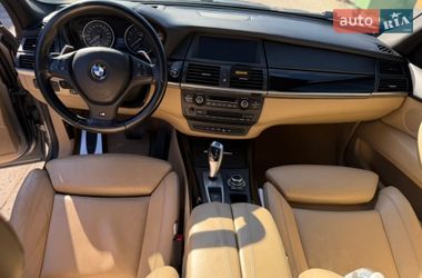 Внедорожник / Кроссовер BMW X5 2012 в Житомире