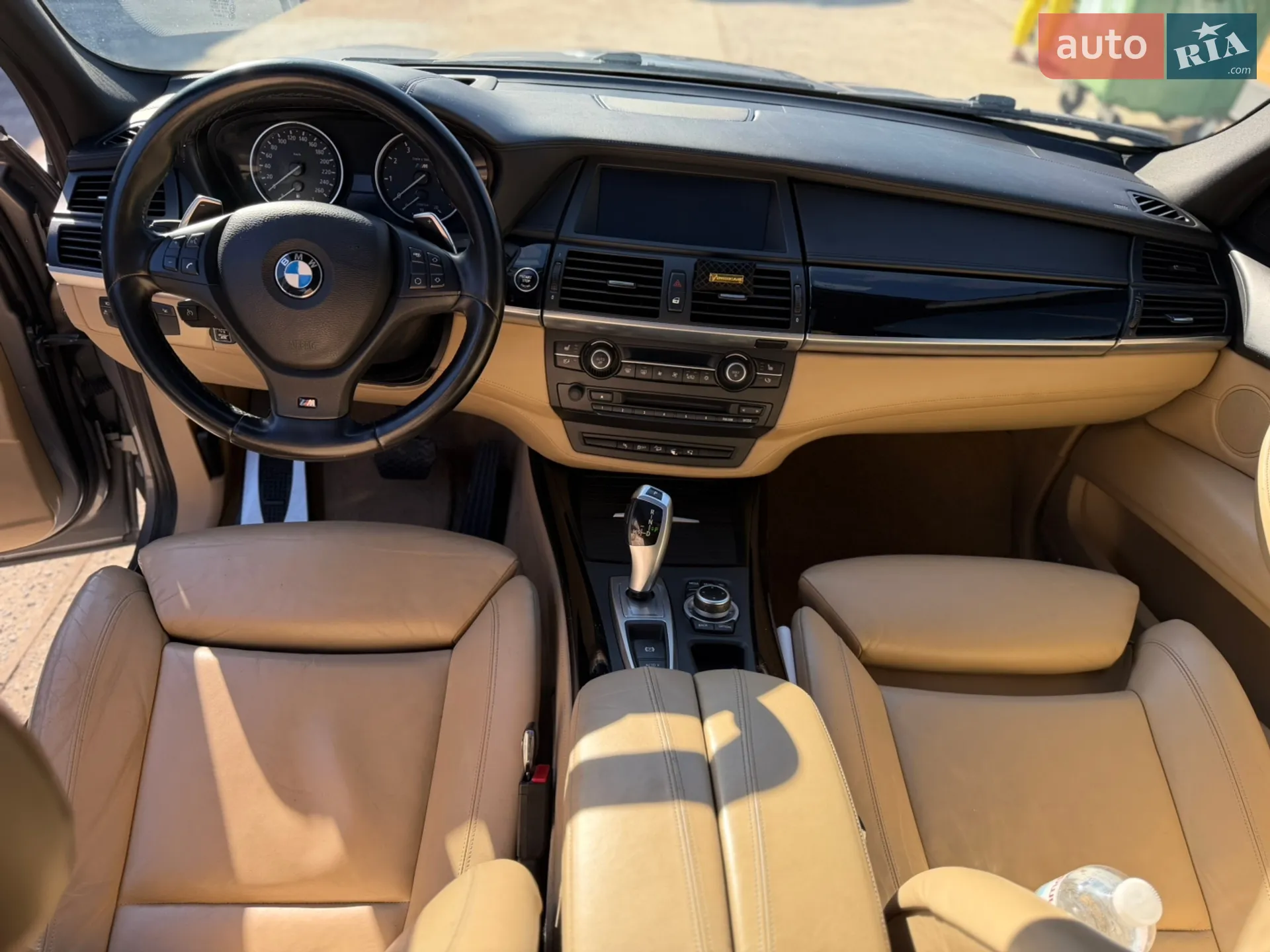 2012 BMW X5 - мініатюра 50