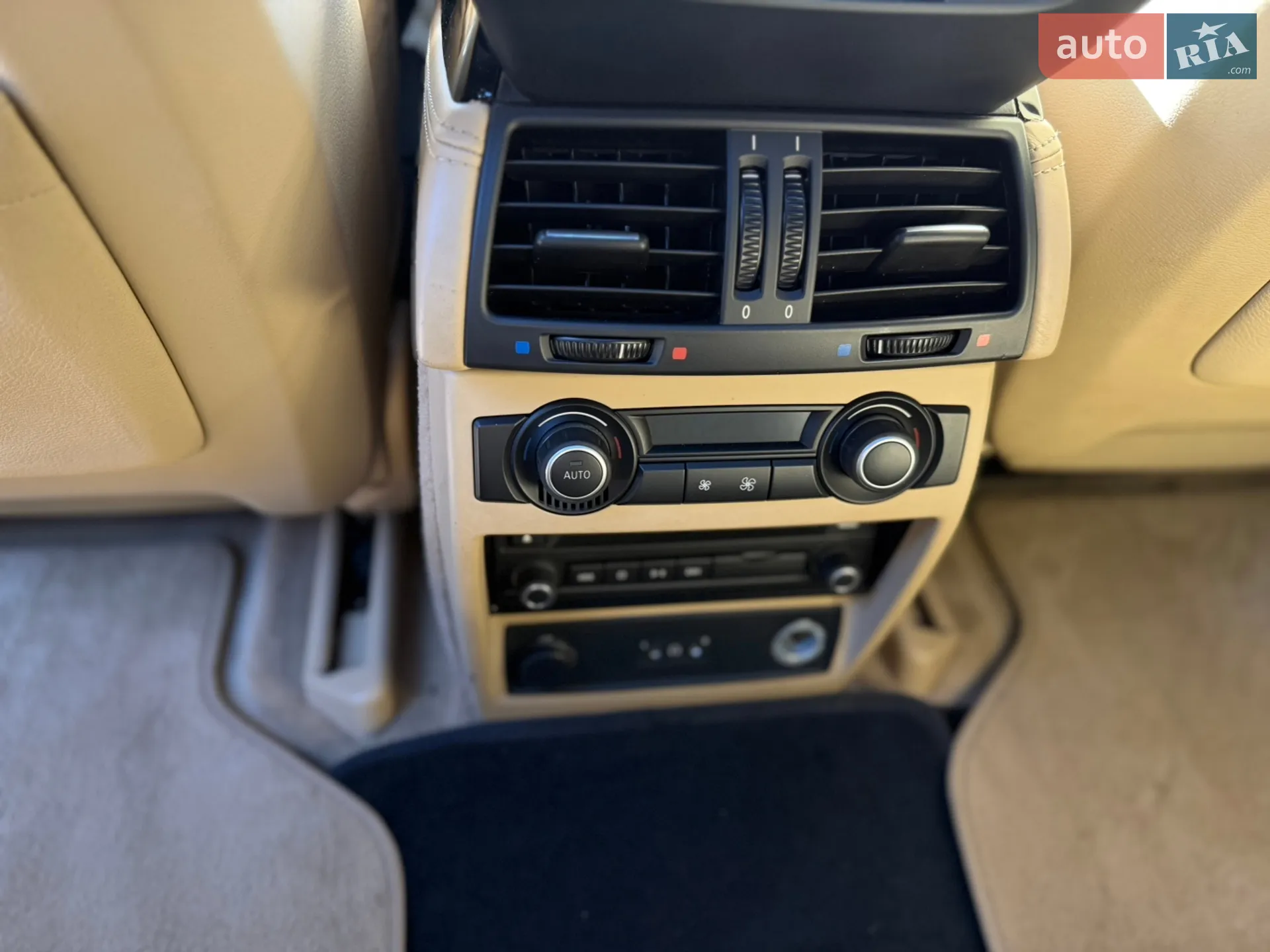 2012 BMW X5 - мініатюра 56