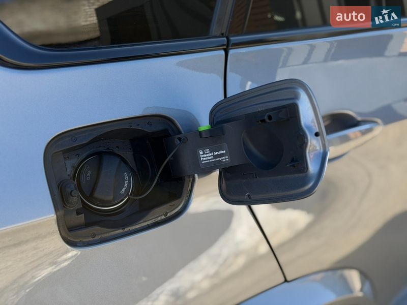 Внедорожник / Кроссовер BMW X5 2012 в Житомире