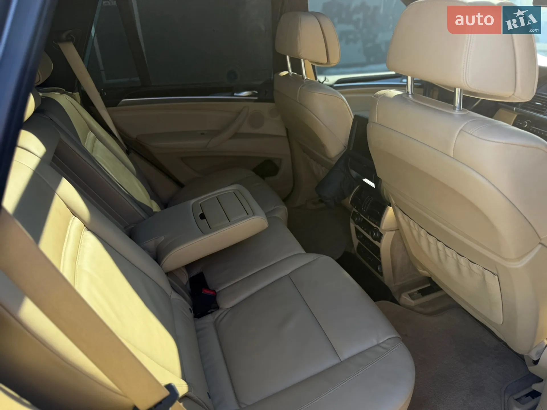 2012 BMW X5 - мініатюра 64