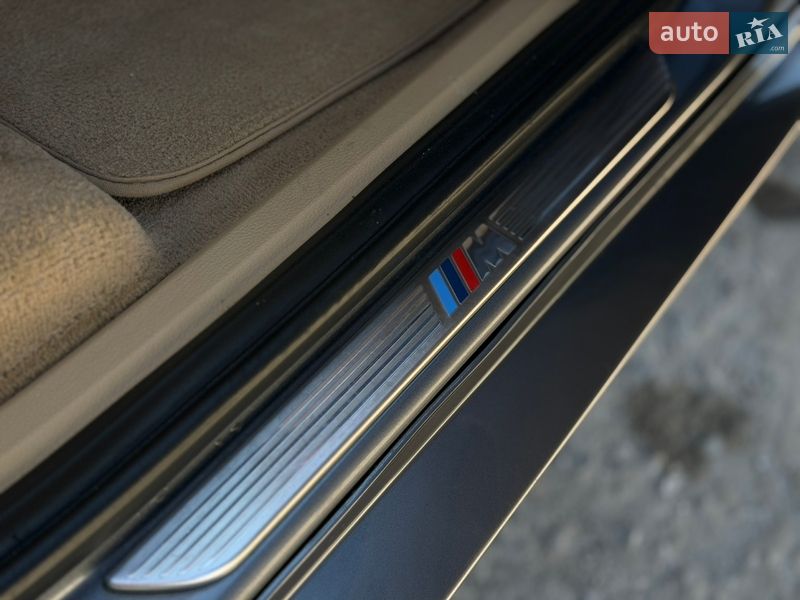 Внедорожник / Кроссовер BMW X5 2012 в Житомире