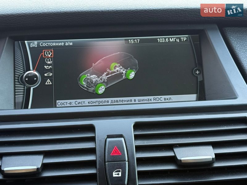 Внедорожник / Кроссовер BMW X5 2010 в Хмельницком